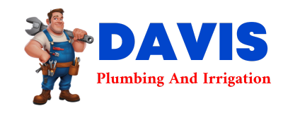 Trusted plumber in EAST FREEDOM